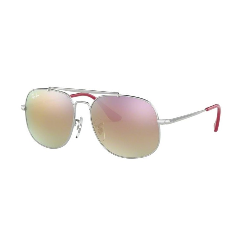 Ray-Ban junior 9561S kolor 266/B9 rozmiar 50