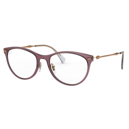 Ray-Ban 7160 kolor 5868 rozmiar 52