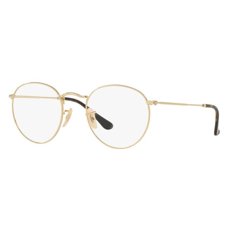 Ray-Ban 3447V kolor 2500 rozmiar 47