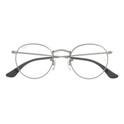 Ray-Ban 3447V kolor 2620 rozmiar 47