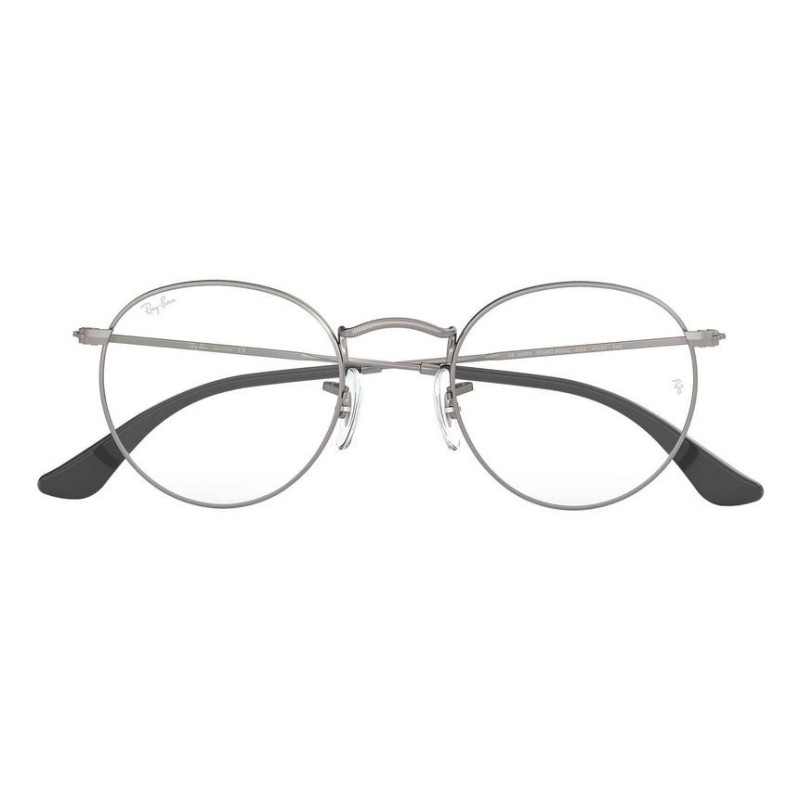 Ray-Ban 3447V kolor 2620 rozmiar 47