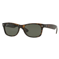 Ray-Ban 2132 NEW WAYFARER kolor 902/58 rozmiar 55 Ray-Ban 2132 NEW WAYFARER kolor 902/58 rozmiar 55
