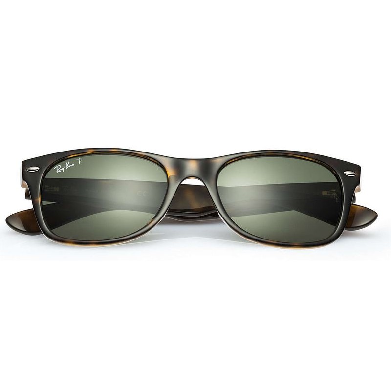 Ray-Ban 2132 NEW WAYFARER kolor 902/58 rozmiar 55 Ray-Ban 2132 NEW WAYFARER kolor 902/58 rozmiar 55