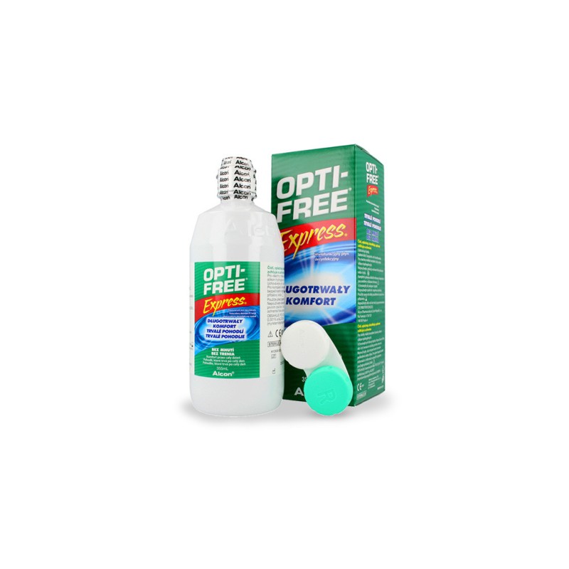 Opti Free 355 ml Opti Free 355 ml