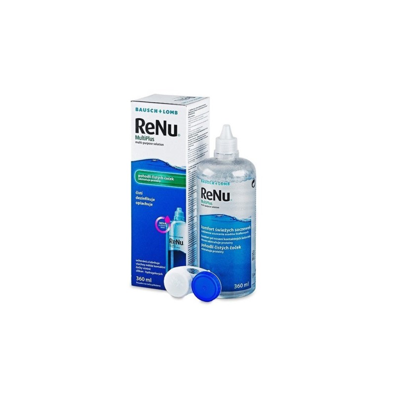 ReNu MultiPlus 360 ml ReNu MultiPlus 360 ml