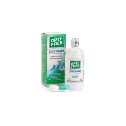 Opti-free Pure Moist 300 ml