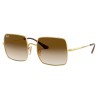 Ray-Ban 1971 SQUARE kolor 9147/51 rozmiar 54