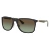 Ray-Ban 4313 kolor 601S/E8 rozmiar 58
