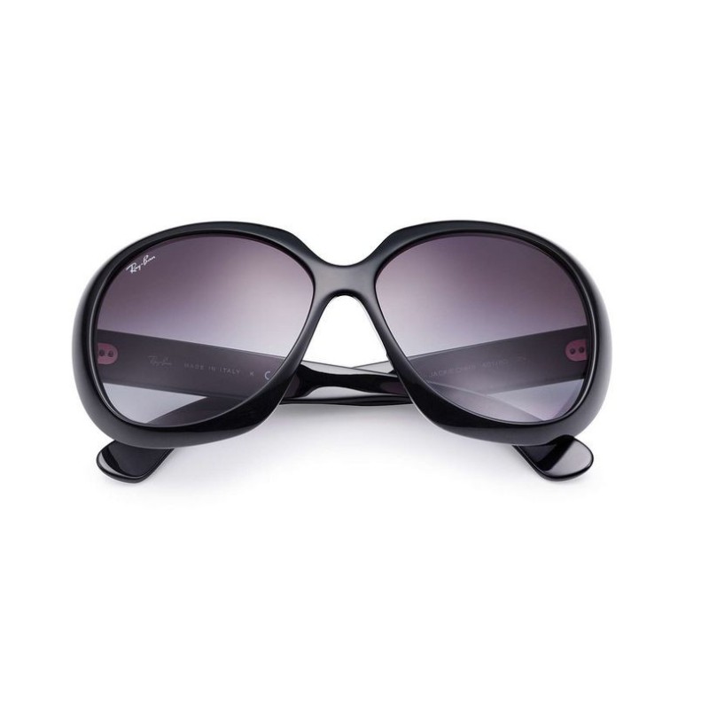 Ray-Ban 4098 JACKIE OHH II kolor 601/8G rozmiar 60