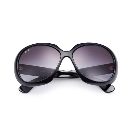 Ray-Ban 4098 JACKIE OHH II kolor 601/8G rozmiar 60