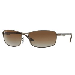 Ray-Ban 3498 kolor 029/T5 rozmiar 61
