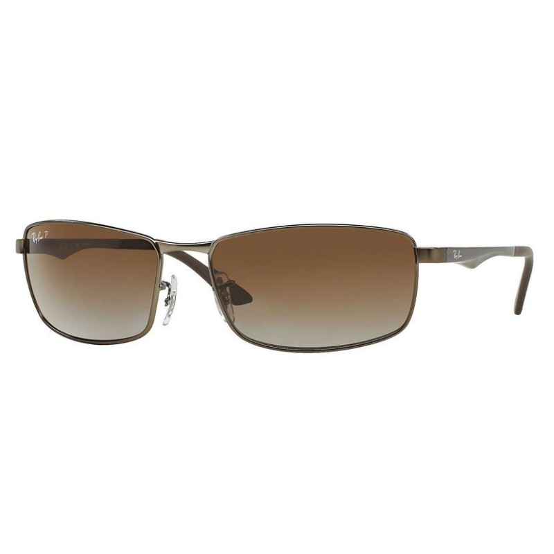 Ray-Ban 3498 kolor 029/T5 rozmiar 61