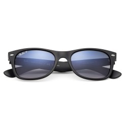 Ray-Ban 2132 NEW WAYFARER kolor 601S/78 rozmiar 52