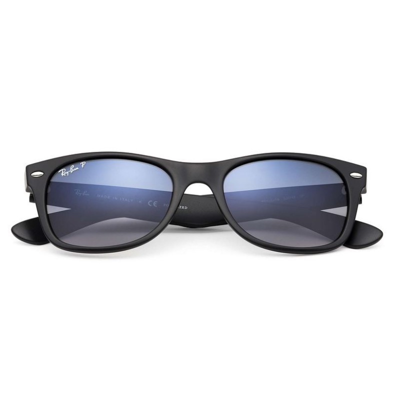 Ray-Ban 2132 NEW WAYFARER kolor 601S/78 rozmiar 52 Ray-Ban 2132 NEW WAYFARER kolor 601S/78 rozmiar 52