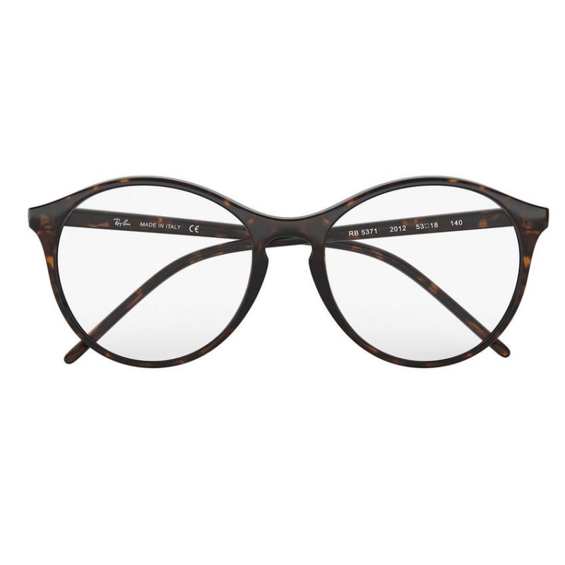 Ray-Ban 5371 kolor 2012 rozmiar 53 Ray-Ban 5371 kolor 2012 rozmiar 53