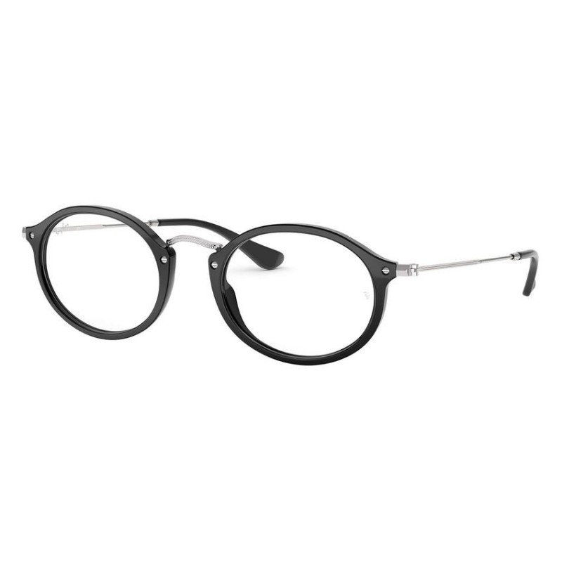 Ray-Ban 2547V kolor 2000 rozmiar 53