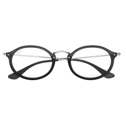 Ray-Ban 2547V kolor 2000 rozmiar 51