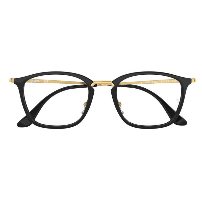 Ray-Ban 7164 kolor 2000 rozmiar 52 Ray-Ban 7164 kolor 2000 rozmiar 52