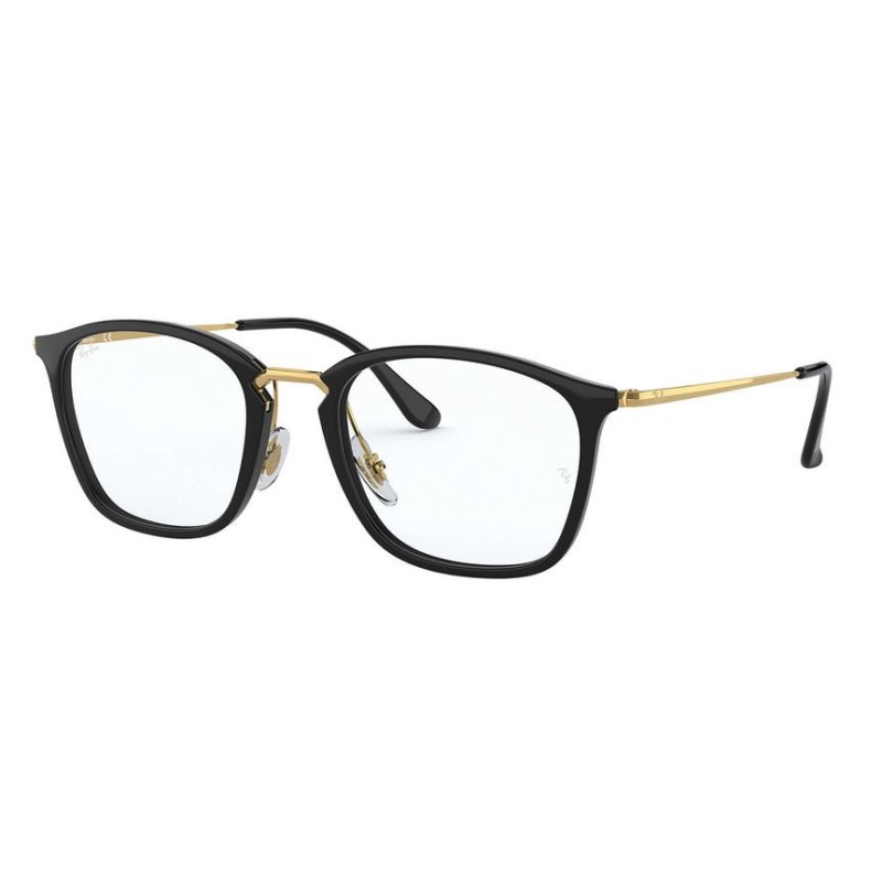 Ray-Ban 7164 kolor 2000 rozmiar 52 Ray-Ban 7164 kolor 2000 rozmiar 52