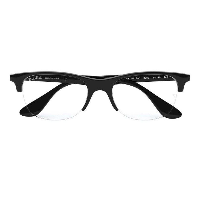 Ray-Ban 4419V CLUBMASTER kolor 2012 rozmiar 54 Ray-Ban 4419V CLUBMASTER kolor 2012 rozmiar 54
