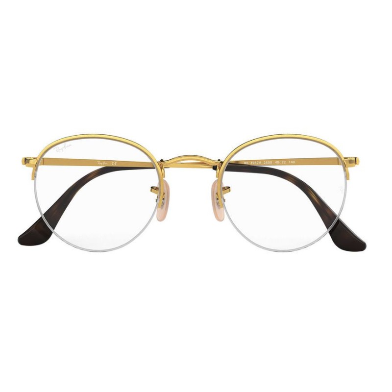 Ray-Ban 3947V kolor 2500 rozmiar 51