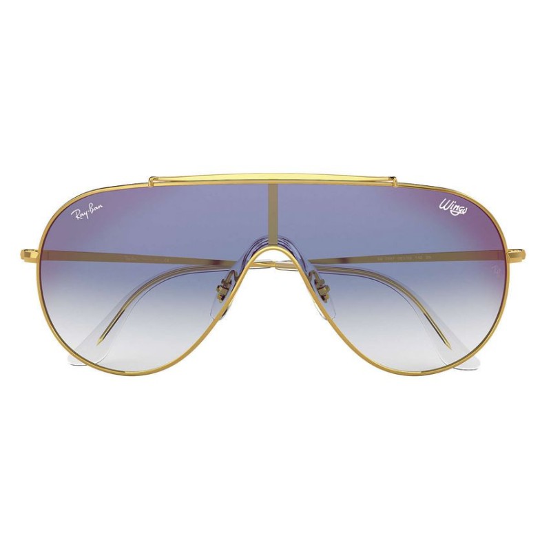 Ray-Ban 3597 kolor 001/X0 rozmiar 33