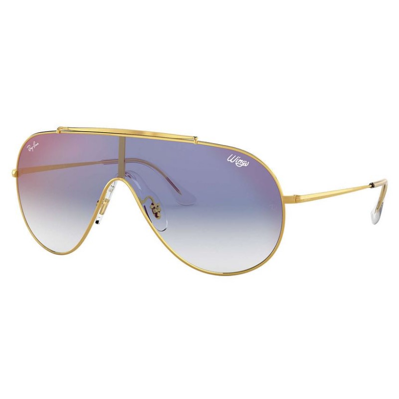 Ray-Ban 3597 kolor 001/X0 rozmiar 33