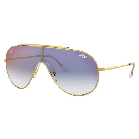 Ray-Ban 3597 kolor 001/X0 rozmiar 33