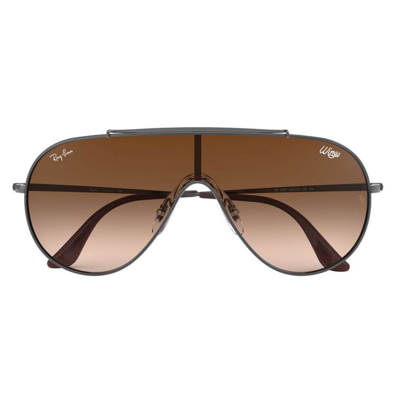 Ray-Ban 3597 kolor 004/13 rozmiar 33