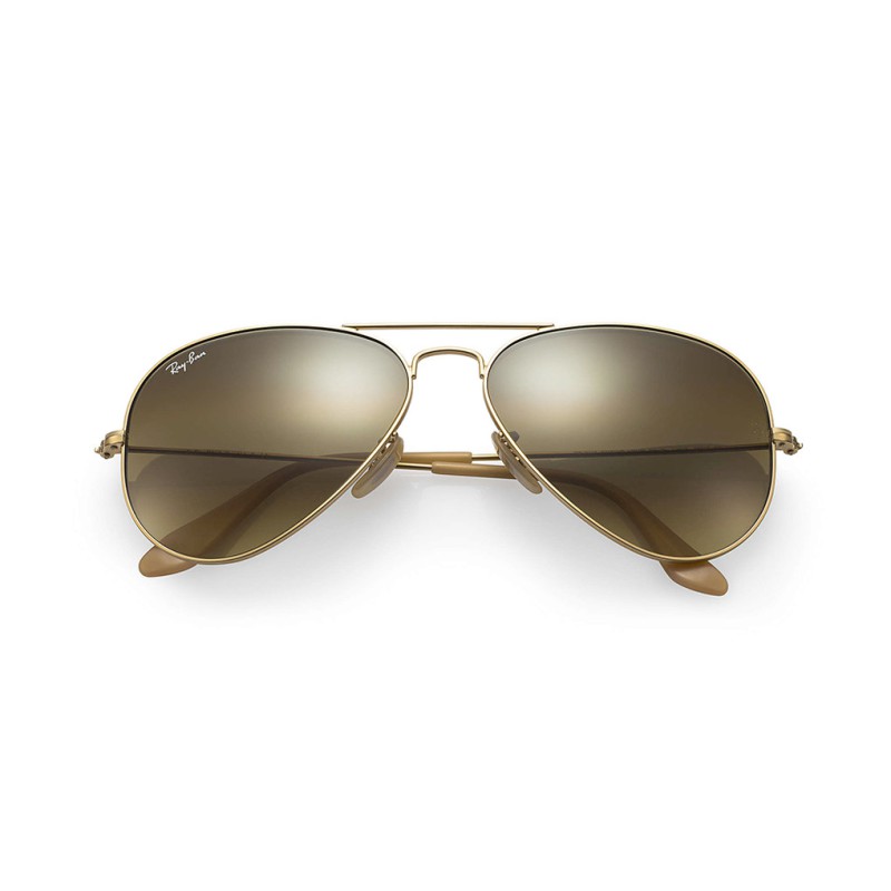 Ray-Ban 3025 AVIATOR kolor 112/85 rozmiar 58 Ray-Ban 3025 AVIATOR kolor 112/85 rozmiar 58