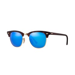 Ray-Ban 3016 CLUBMASTER kolor 1145/17 rozmiar 51 Ray-Ban 3016 CLUBMASTER kolor 1145/17 rozmiar 51