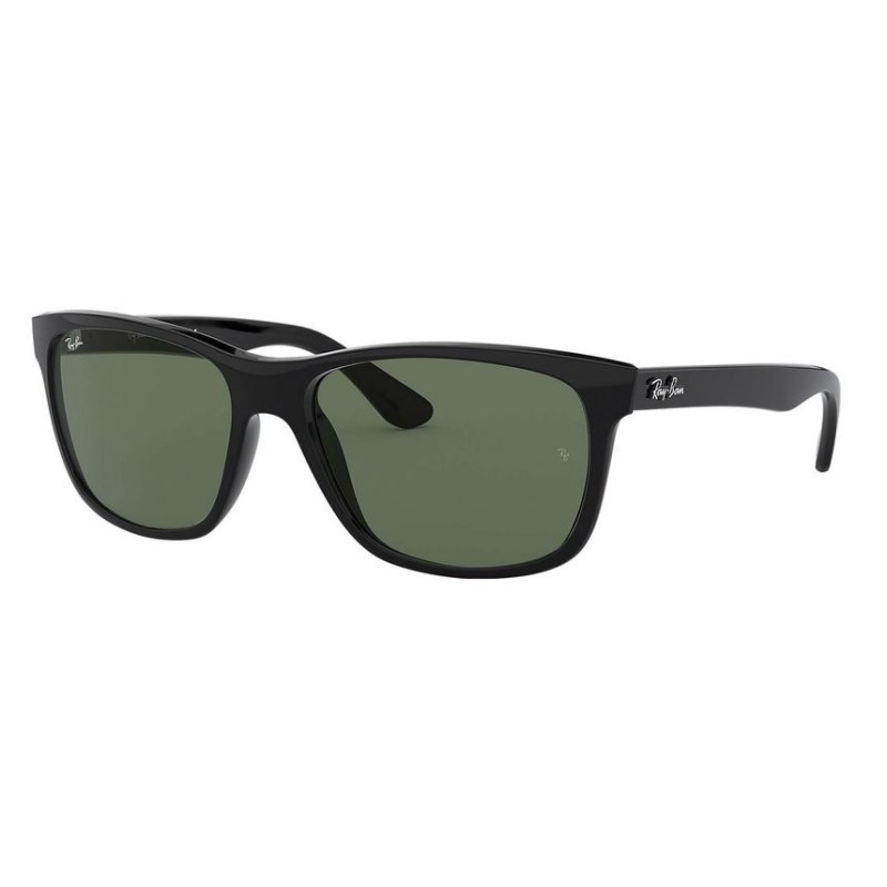 Ray-Ban 4181 kolor 601 rozmiar 57 Ray-Ban 4181 kolor 601 rozmiar 57
