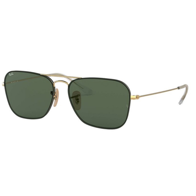 Ray-Ban 3603 kolor 001/71 rozmiar 56