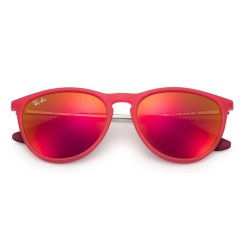 Ray-Ban junior 9060S JUNIOR ERIKA kolor 7009/6Q  rozmiar 50