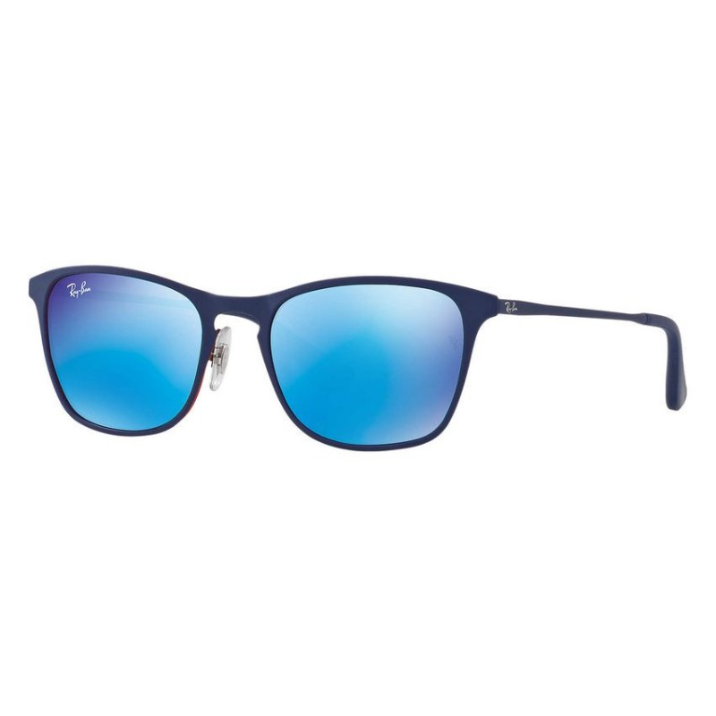 Ray-Ban junior 9539S kolor 255/3R rozmiar 50 Ray-Ban junior 9539S kolor 255/3R rozmiar 50