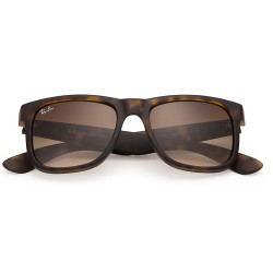 Ray-Ban 4165 JUSTIN kolor 710/13 rozmiar 51 Ray-Ban 4165 JUSTIN kolor 710/13 rozmiar 51