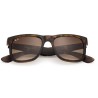 Ray-Ban 4165 JUSTIN kolor 710/13 rozmiar 51