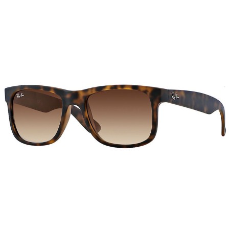 Ray-Ban 4165 JUSTIN kolor 710/13 rozmiar 51