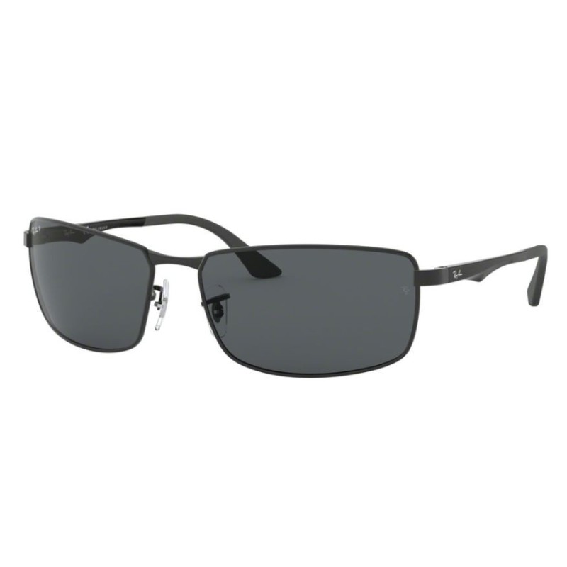 Ray-Ban 3498 kolor 006/81 rozmiar 64
