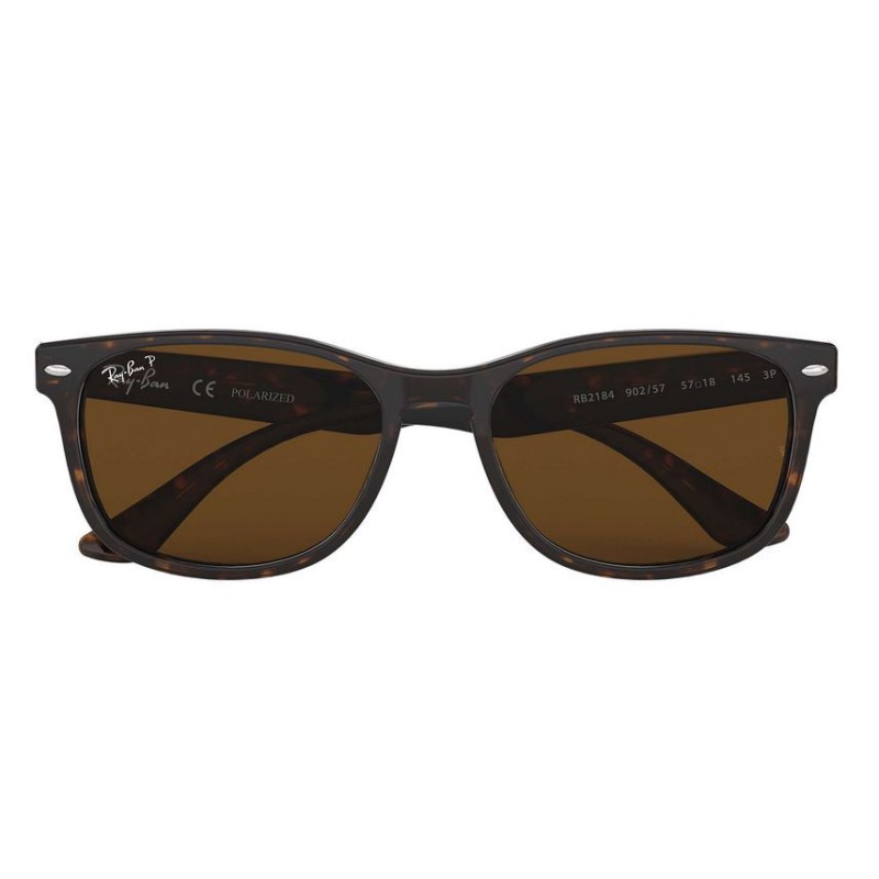 Ray-Ban 2184 kolor 902/57 rozmiar 57
