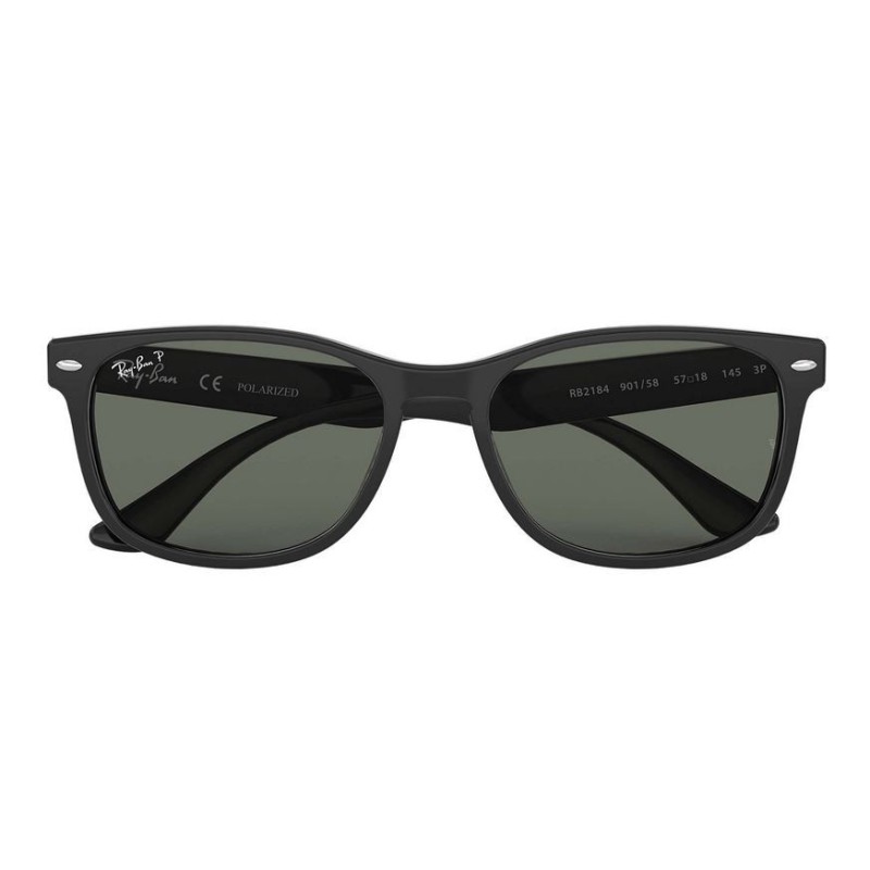 Ray-Ban 2184 kolor 901/58 rozmiar 57