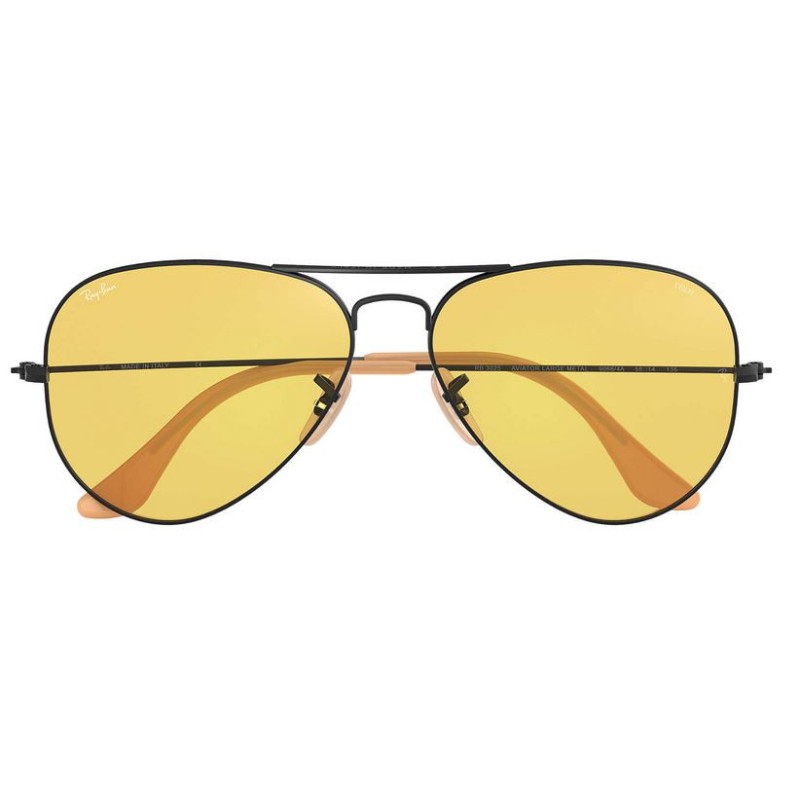 Ray-Ban 3025 AVIATOR EVOLVE kolor 9066/4A rozmiar 58 Ray-Ban 3025 AVIATOR EVOLVE kolor 9066/4A rozmiar 58