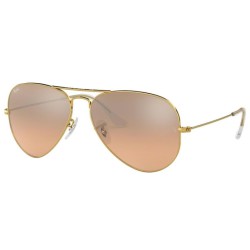 Ray-Ban 3025 AVIATOR kolor 001/3E rozmiar 55 Ray-Ban 3025 AVIATOR kolor 001/3E rozmiar 55