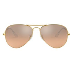 Ray-Ban 3025 AVIATOR kolor 001/3E rozmiar 55 Ray-Ban 3025 AVIATOR kolor 001/3E rozmiar 55