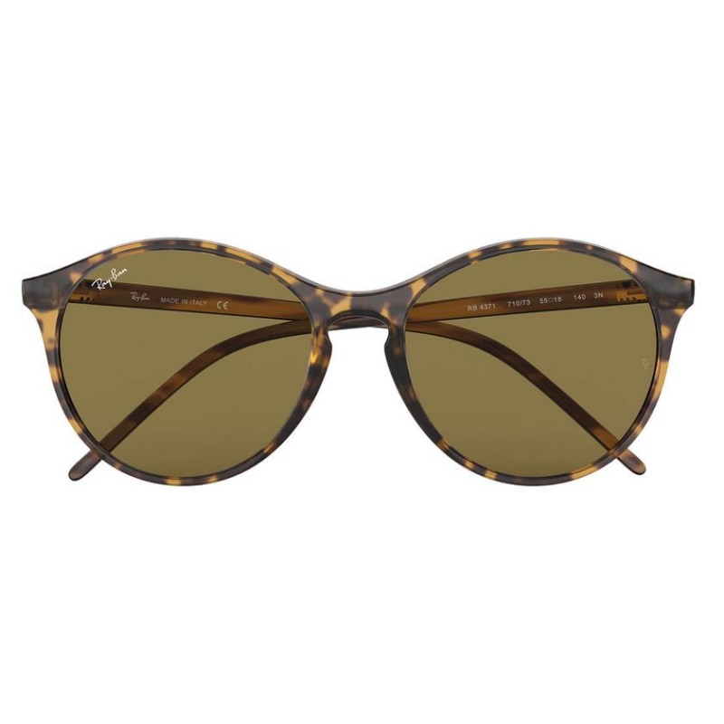 Ray-Ban 4371 kolor 710/73 rozmiar 55