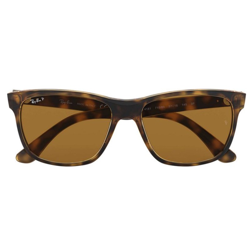 Ray-Ban 4181 kolor 710/83 rozmiar 57