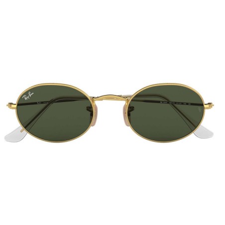 Ray-Ban 3547 OVAL kolor 001/31 rozmiar 54