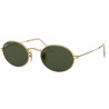Ray-Ban 3547 OVAL kolor 001/31 rozmiar 54