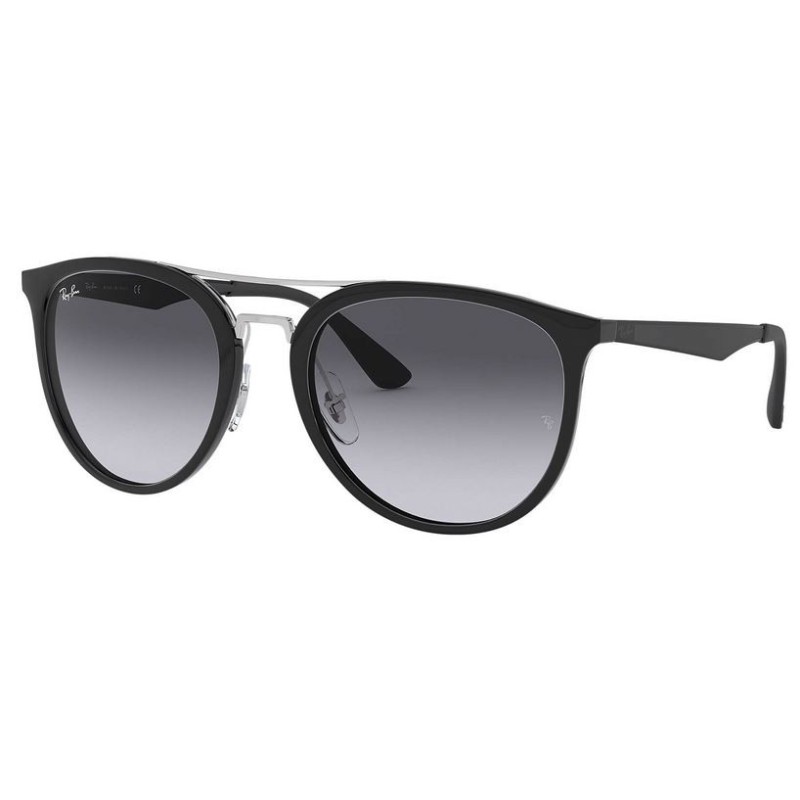 Ray-Ban 4285 kolor 601/8G rozmiar 55