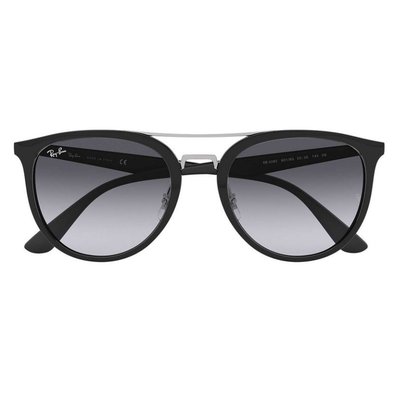 Ray-Ban 4285 kolor 601/8G rozmiar 55